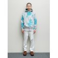 画像10: LOGO TIE DYE HOODIE