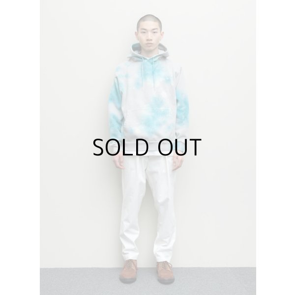 画像10: LOGO TIE DYE HOODIE
