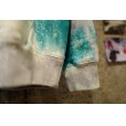 画像7: LOGO TIE DYE HOODIE