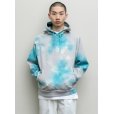 画像12: LOGO TIE DYE HOODIE