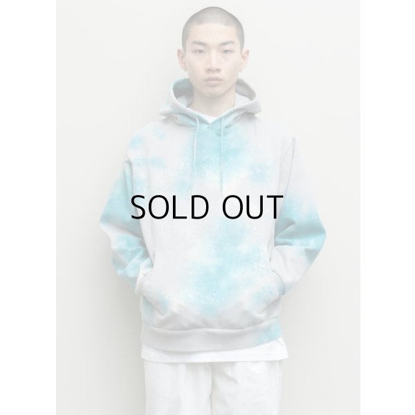 画像12: LOGO TIE DYE HOODIE