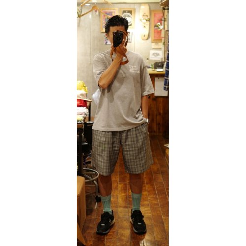 他の写真1: BW ROGO S/S T-SH