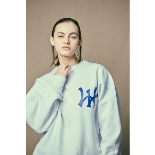 他の写真1: WHIZ 2022 A/W "WL SWEAT"