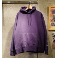 画像1: WHZ 2022 A/W "USED HOODIE" (1)