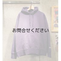 WHZ 2022 A/W "USED HOODIE"