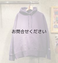 WHZ 2022 A/W "USED HOODIE"