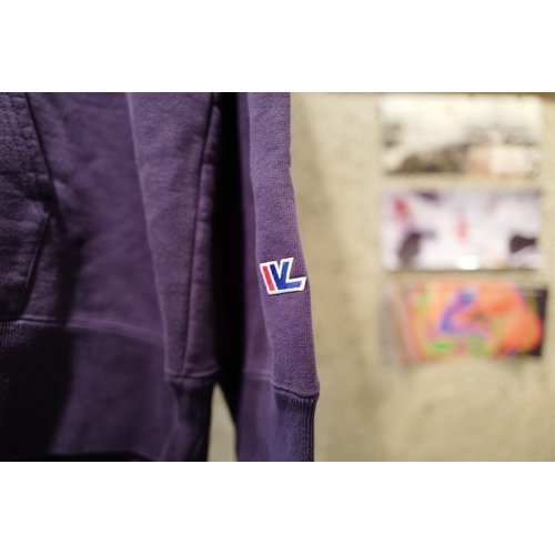 他の写真3: WHZ 2022 A/W "USED HOODIE"