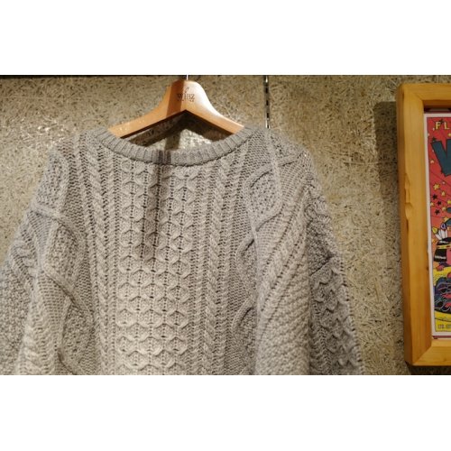 他の写真2: WHIZ 2022 A/W "FISHERMAN KNIT"