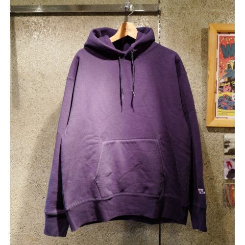 他の写真1: WHZ 2022 A/W "USED HOODIE"