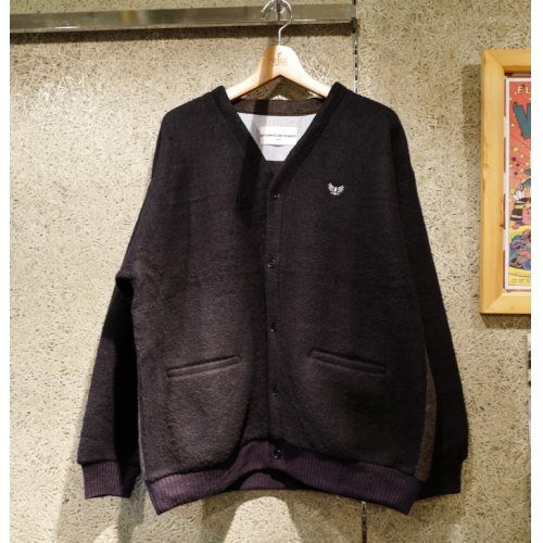 他の写真1: WHIZ 2022 A/W "CARDIGAN"