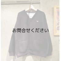 WHIZ 2022 A/W "CARDIGAN"