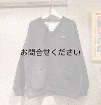 WHIZ 2022 A/W "CARDIGAN"