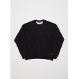 画像5: QUILTING CREW SWEAT SHIRT