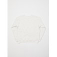 画像3: QUILTING CREW SWEAT SHIRT