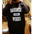 画像11: BW COLLEGE ROGO CREW SWEAT