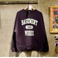 画像6: BW COLLEGE ROGO CREW SWEAT