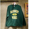 画像9: BW COLLEGE ROGO CREW SWEAT