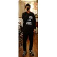 画像12: BW COLLEGE ROGO CREW SWEAT