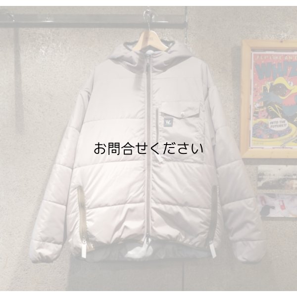 画像1: WAS PARKA