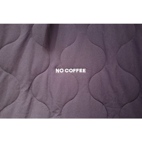 画像7: キルティングコート