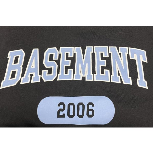 画像5: BW COLLEGE ROGO CREW SWEAT