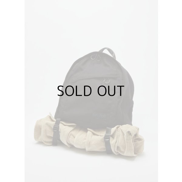 画像8: BAL/OUTDOOR PRODUCTS® CORDURA SLASH POCKET BACK PACK