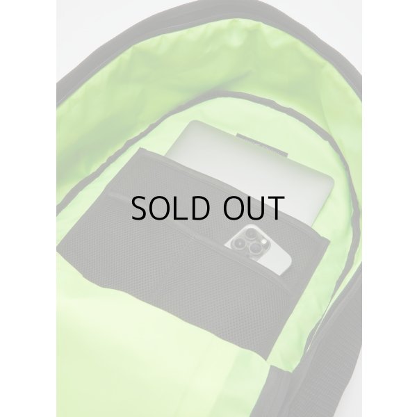 画像9: BAL/OUTDOOR PRODUCTS® CORDURA SLASH POCKET BACK PACK