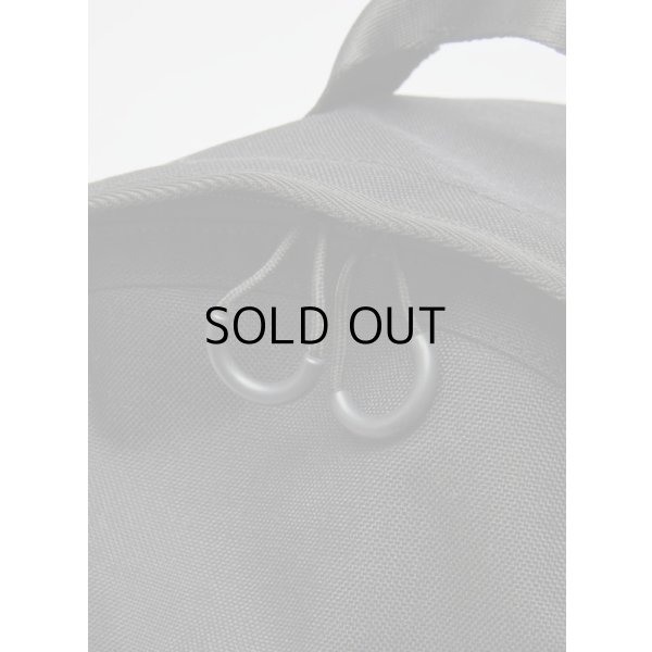 画像3: BAL/OUTDOOR PRODUCTS® CORDURA SLASH POCKET BACK PACK