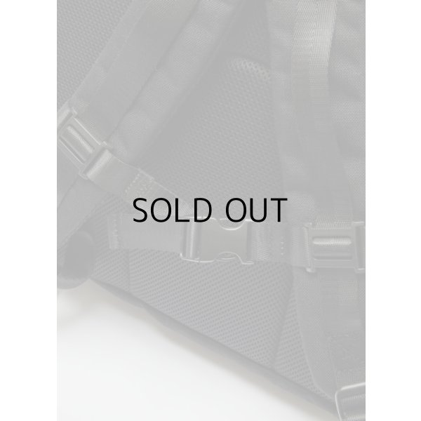 画像7: BAL/OUTDOOR PRODUCTS® CORDURA SLASH POCKET BACK PACK