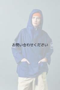 WHIZ 2023 S/S "PULLOVER"