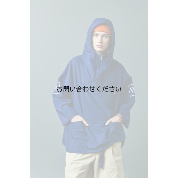 画像1: WHIZ 2023 S/S "PULLOVER"