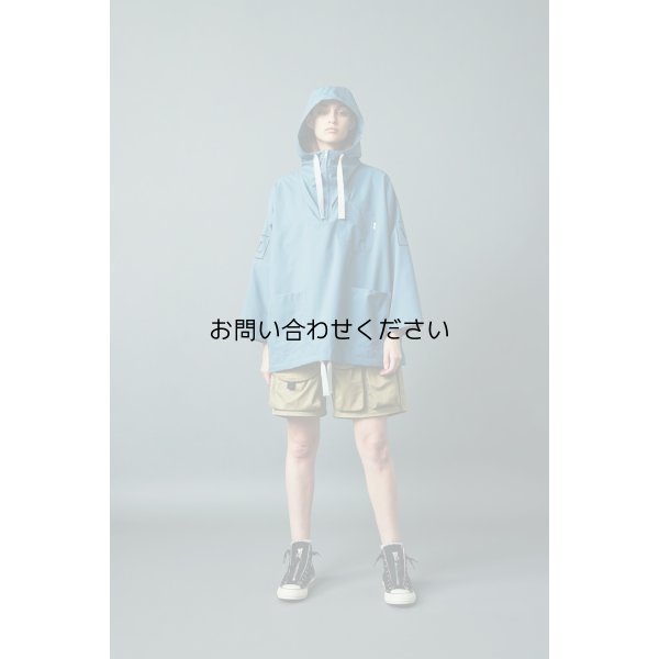 画像2: WHIZ 2023 S/S "PULLOVER"