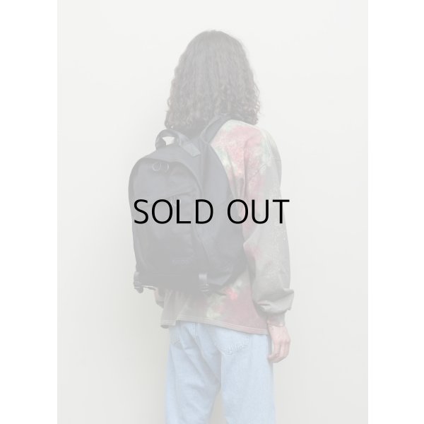 画像10: BAL/OUTDOOR PRODUCTS® CORDURA SLASH POCKET BACK PACK