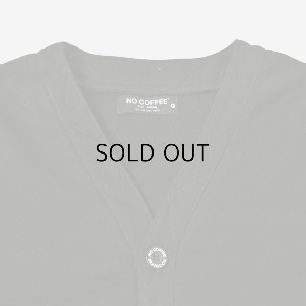 画像3: スウェット裏毛カーディガン