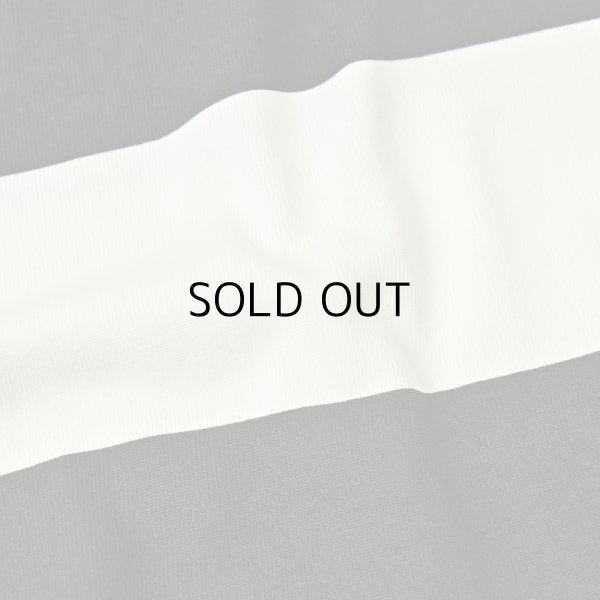 画像5: ボーダーラガーシャツ