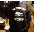 画像3: BW EAGLE CREW SWEAT (3)