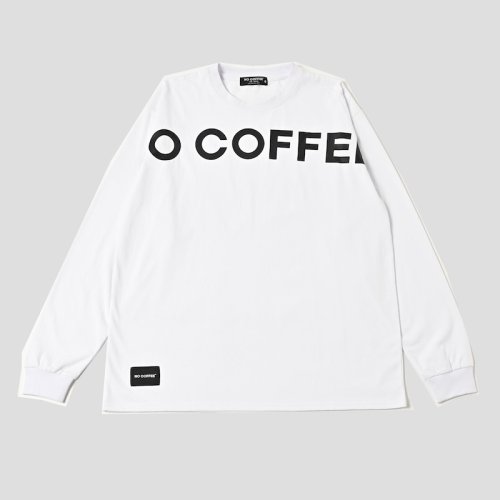 他の写真2: ビッグロゴプリント L/S TEE