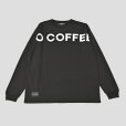 画像10: ビッグロゴプリント L/S TEE