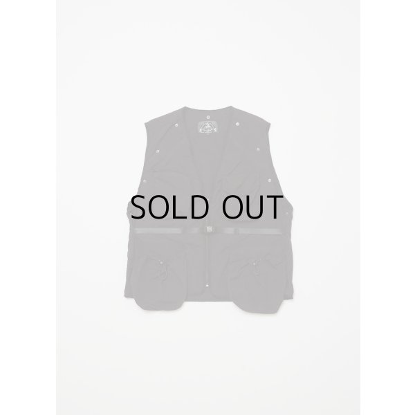 画像3: REMOVABLE SLEEVE UTILITY JACKET