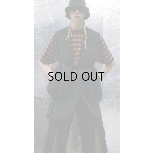 画像5: REMOVABLE SLEEVE UTILITY JACKET