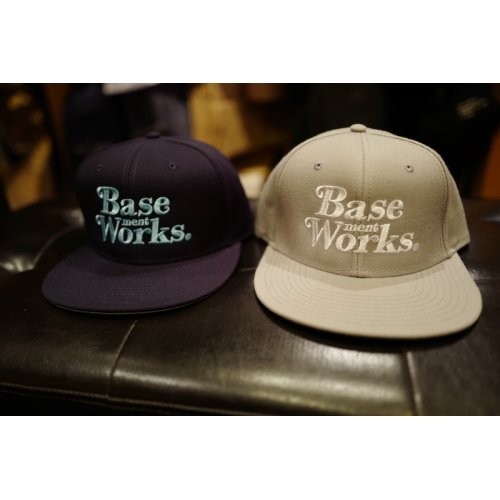 他の写真3: BW ROGO BASEBALL CAP