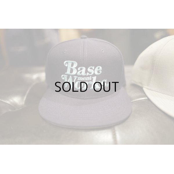 画像2: BW ROGO BASEBALL CAP