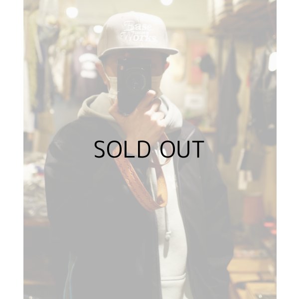 画像6: BW ROGO BASEBALL CAP