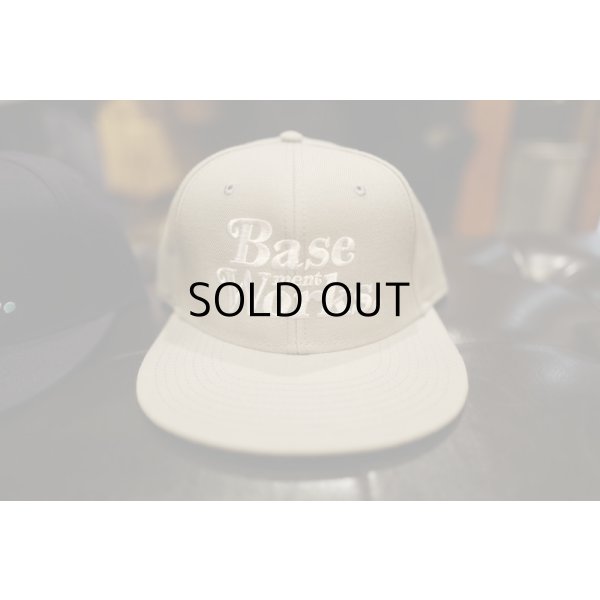 画像3: BW ROGO BASEBALL CAP