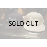 BW ROGO BASEBALL CAP