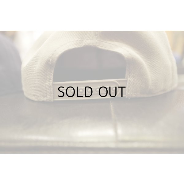 画像4: BW ROGO BASEBALL CAP