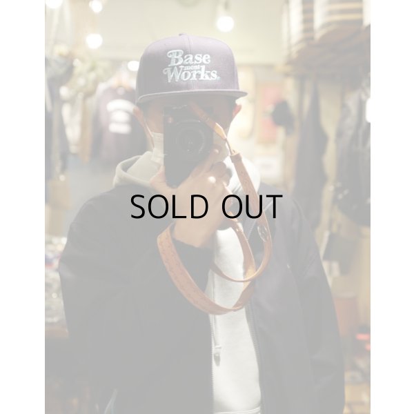 画像7: BW ROGO BASEBALL CAP