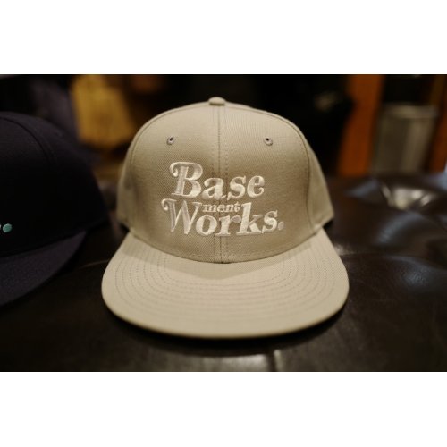 他の写真1: BW ROGO BASEBALL CAP