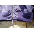 画像5: MULTI POCKET SLEEVE BOMBER JACKET