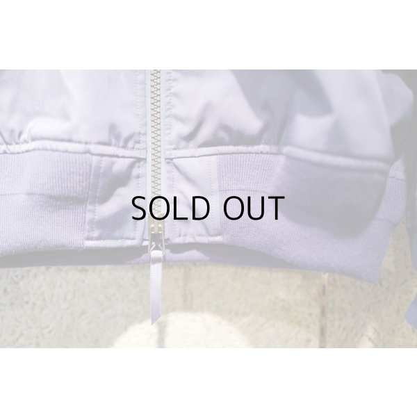 画像5: MULTI POCKET SLEEVE BOMBER JACKET